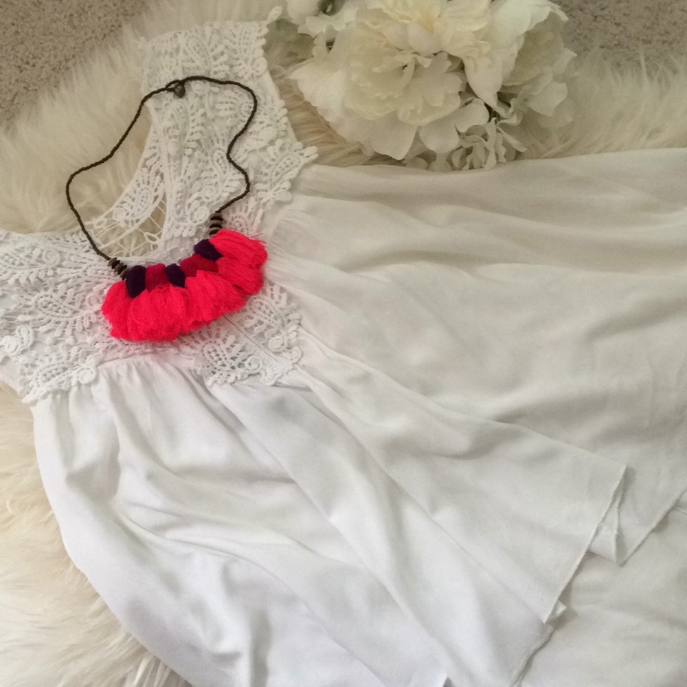 Moon Collection LA Sleeveless Top